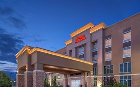 Hampton Inn Lubbock Southwest